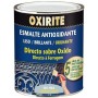 Oxirite metalic smooth gloss, yellow, 750ml
