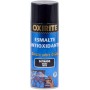 Oxirite smooth gloss spray, black, 400ml