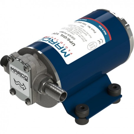 Bomba Aceite Up6/Oil 24V Marco