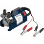 Vp45-k refuelling kit w/ vane pump 24v 45 l/min marco