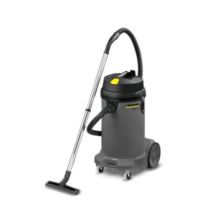 Karcher nt48/1 wet&dry vacuum cleaner