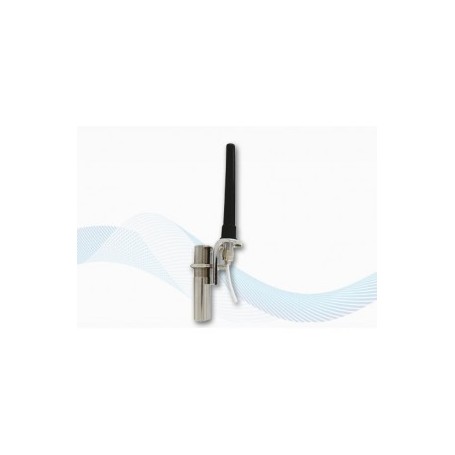 Antena Vhf 14Cm Goma