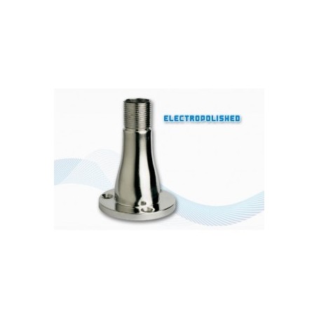 Universal Stainless Steel Mount GLOMEx