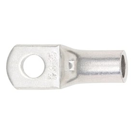 Wurth Pipe Cable Lug With Inspection Hole M8 35mm