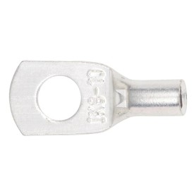 Wurth Pipe Cable Lug With Inspection Hole M8 10mm