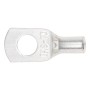 Wurth Pipe Cable Lug With Inspection Hole M8 10mm