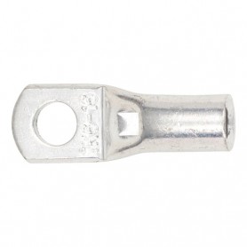 Wurth Pipe Cable Lug With Inspection Hole M6 16mm