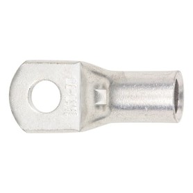 Wurth Pipe Cable Lug With Inspection Hole M10 70mm