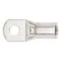 Wurth Pipe Cable Lug With Inspection Hole M10 70mm