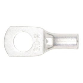 Wurth Pipe Cable Lug With Inspection Hole M10 16mm