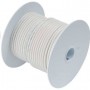 Cable 14Awg 2Mm2 Blanco Xmetro Ancor Marine