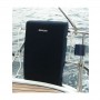 Defensa Plana Solovela Azul 38X60X19Cm Ocean