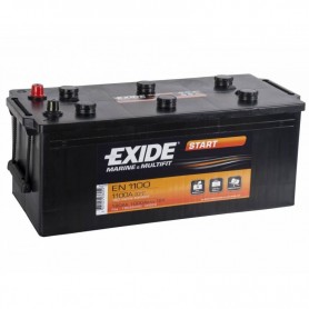 Exide Bateria Barco En1100 12V 180A