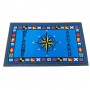 Alfombra "welcome" 400x680mm