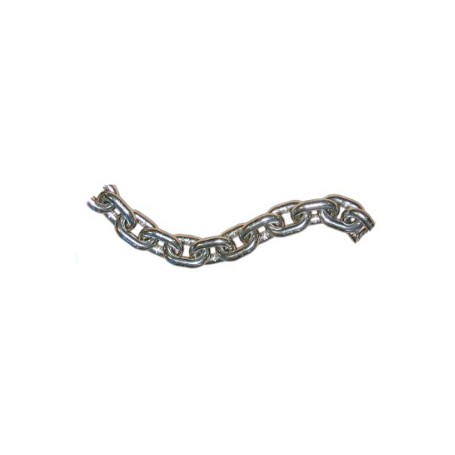 S.Steel 316 calibrated chain 10mm p30  i4565/818 (xmeter)