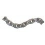 S.Steel 316 calibrated chain 10mm p30  i4565/818 (per meter)