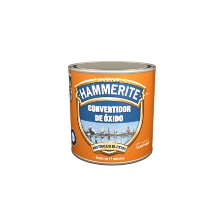 Hammerite rust converter 1L