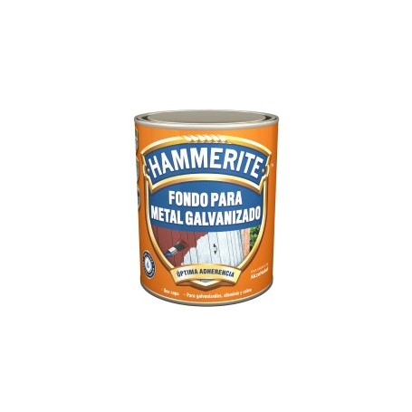 Hammerite galvanized metal base 750ml