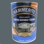 Hammerite smooth finish pearl grey 750ml