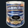 Hammerite Negro Esmalte Forja 750Ml