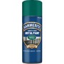 Hammerite Spray Verde Oscuro 400Ml