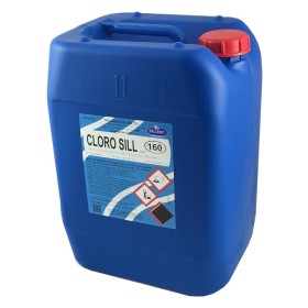 Clorin 160 Hamman System 10 Lt