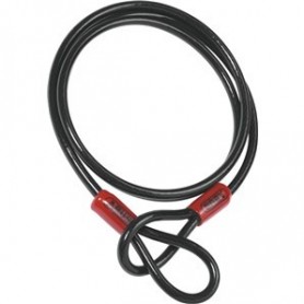 Cable De Acero De Cobra 8/200 Abus