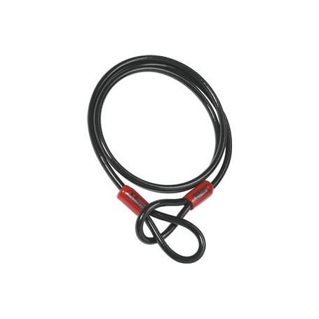 Steel cable cobra 8/200 abus