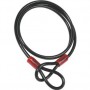 Steel cable cobra 8/200 abus