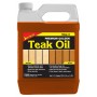 Star Brite Aceite Teca Premium Golden (Paso 3) 3,8L