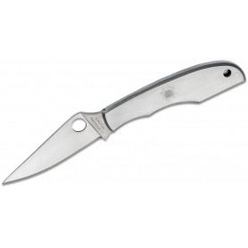 Navaja Grasshopper C138P Spyderco