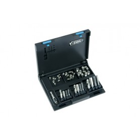 Kit Reparadores Roscado M6-M10 Volkel