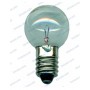 Bombilla E-10 3724 6V 2,4W 17X29Mm