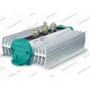 Battery isolater 1alt 2bat 120a guest