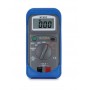 Digital multimeter blue point