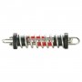 Amortiguador Amarre 9Mm B/L 4000Kg
