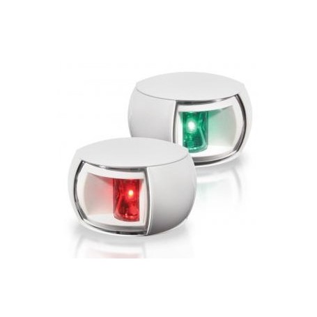 Hella Luz Babor Blanca