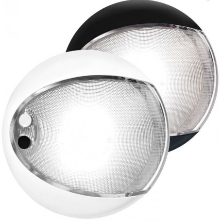 Hella Luz Touch Blanca/Azul