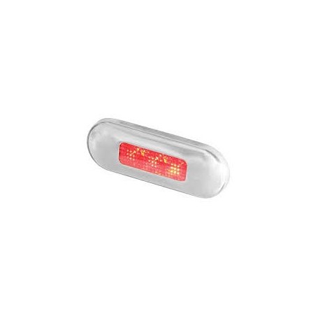 Step light blue 10-33v