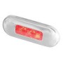 Step light blue 10-33v