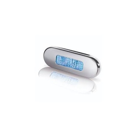 Step light blue 10-33v