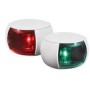 Led navigation light 2 hella starboard w