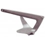 Ancla Tipo "Force" Galvanizada 5Kg