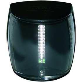 Navigation light pro led black stern