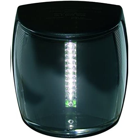 Navigation light pro led black stern