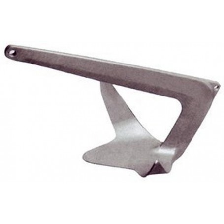 Anchor "force" type galvanized steel 7.5kg