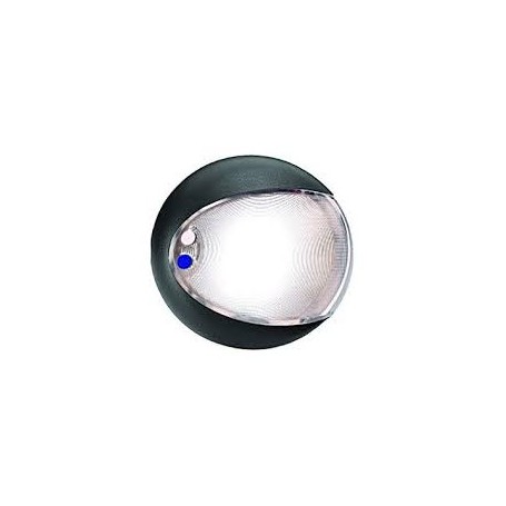 Hella interior light white led d130 9-33v