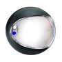 Hella interior light white led d130 9-33v