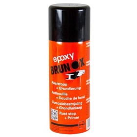 Brunox epoxy rust converter spay 400ml