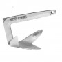 Ancla Tipo "Force" Inox 15Kg